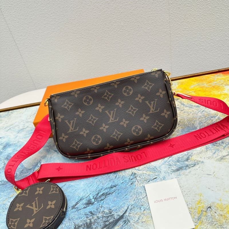 Louis Vuitton Satchel Bags